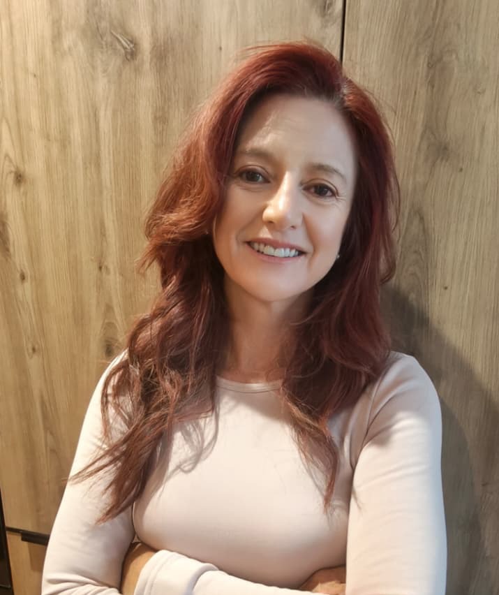 Nilza RIVEROS
