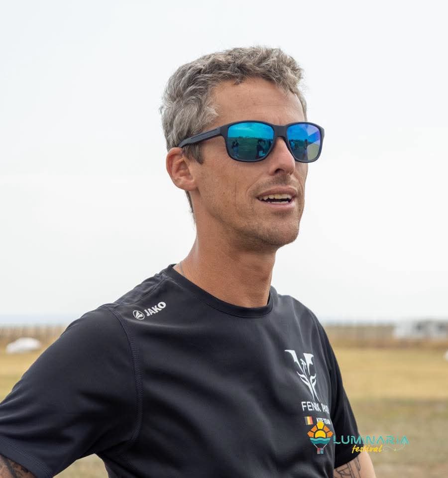 Stephan Fiers